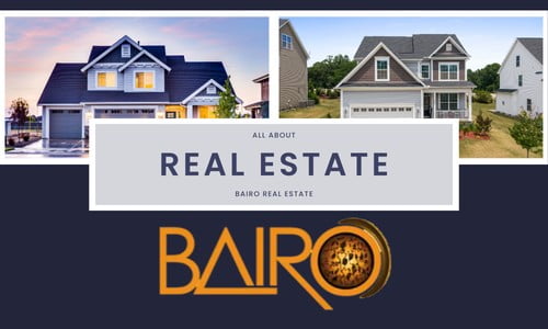 Bairo Real Estate