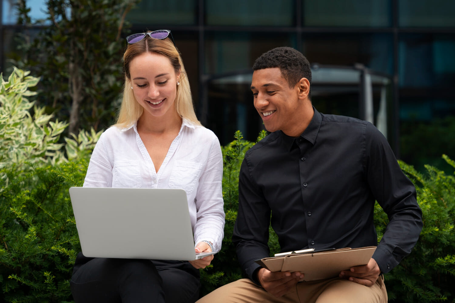 Pocono remote tech workers