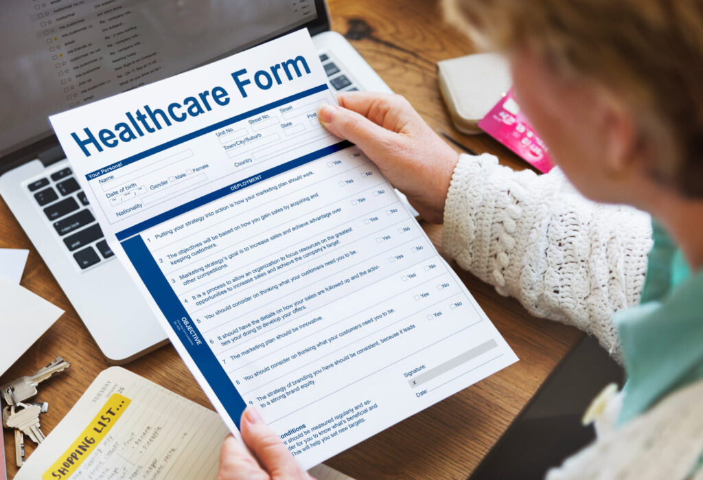Rural Health Plan