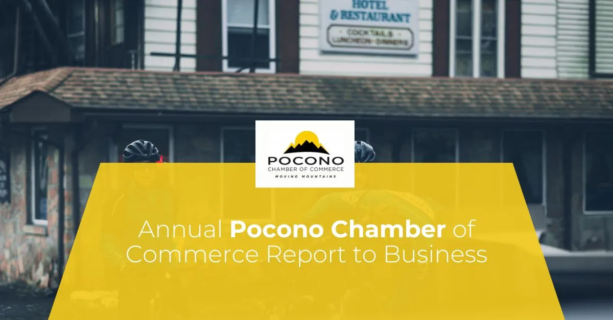 Pocono Chamber